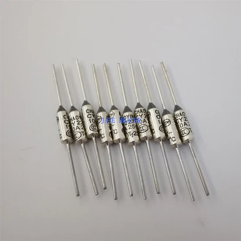 10 Amp Thermal Fuse
