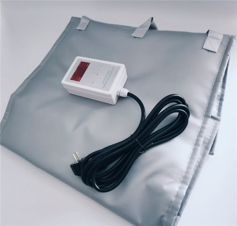 1000 Liter IBC Tank Heating Insulation Jacket