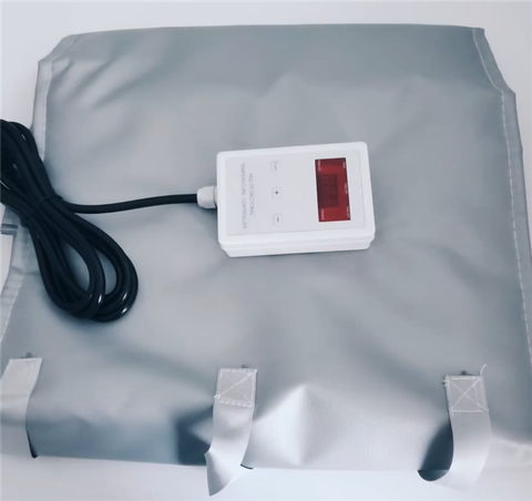 1000 Liter IBC Tank Heating Insulation Jacket