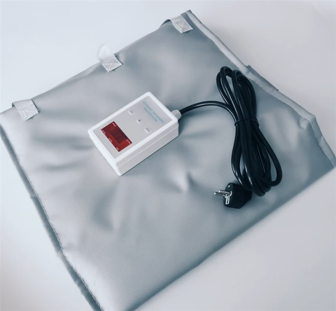 1000 Liter IBC Tank Heating Insulation Jacket
