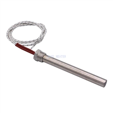 12V Cartridge Heater