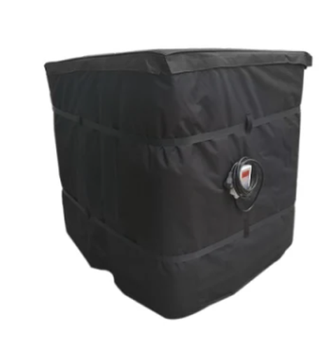 IBC/Drum Insulation Blanket Tank Heater
