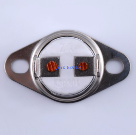 Bimetal Snap Action Thermostat