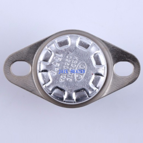 Bimetal Snap Action Thermostat