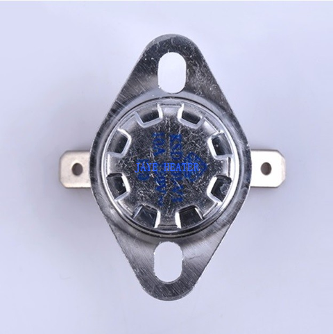 Bimetal Snap Action Thermostat