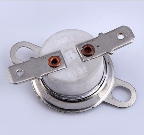 Bimetal Snap Action Thermostat