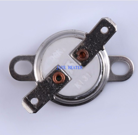 Bimetal Snap Action Thermostat