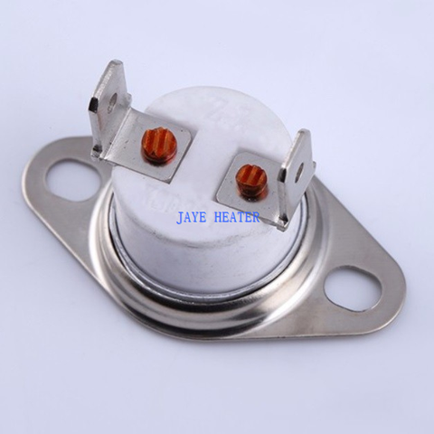 Bimetal Snap Action Thermostat