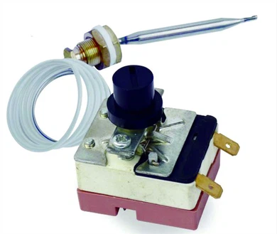 Capillary Thermostat Wiki