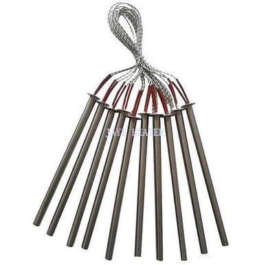 Cartridge Immersion Heater