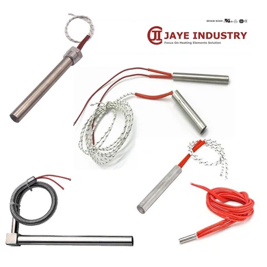 Cartridge Immersion Heater