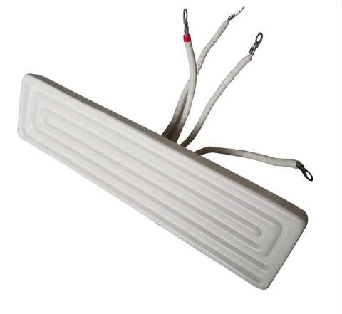 Ceramic Infrared Heating Elements Ir Heat Emitters