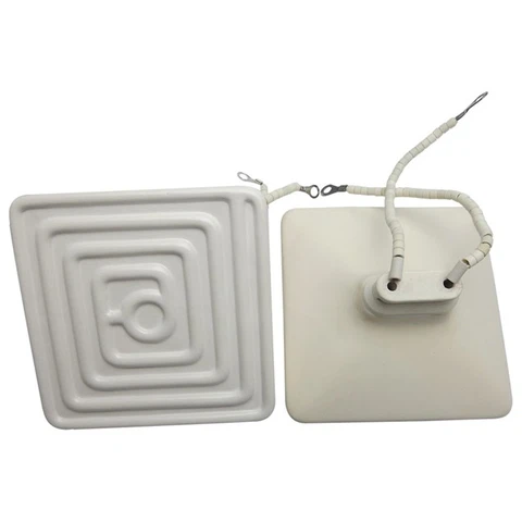 Ceramic Infrared Heating Elements Ir Heat Emitters