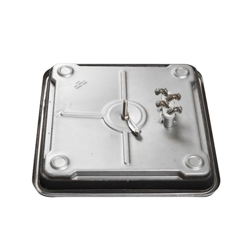 Commercial Square Hot Plate For Marine Cooking Stove