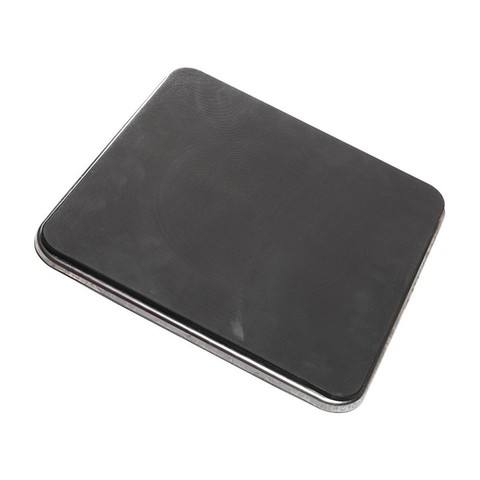 Commercial Square Hot Plate For Marine Cooking Stove