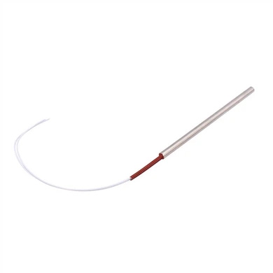 Customized Cartridge Heaters