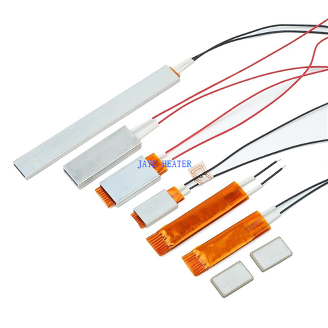 Customized PTC Durable Heating Element