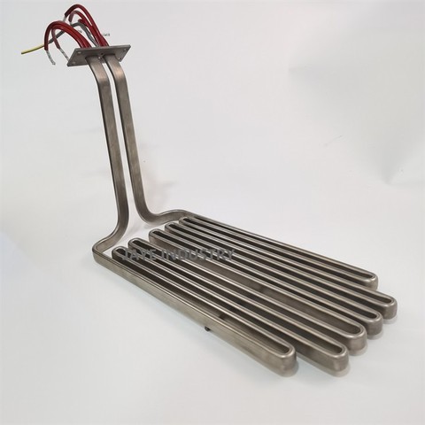 Deep Fryer Heating Element Tube