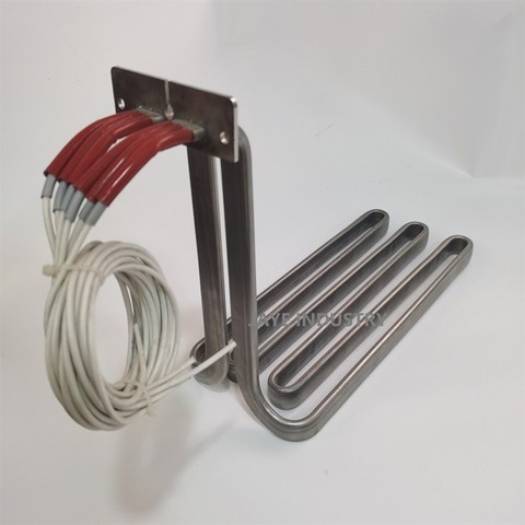 Deep Fryer Heating Element Tube