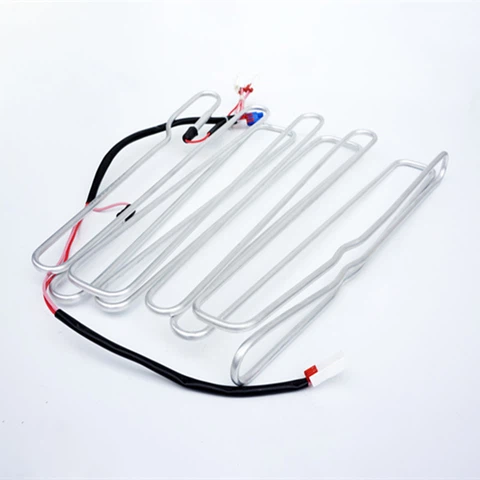 Defrost Heater For Refrigerator