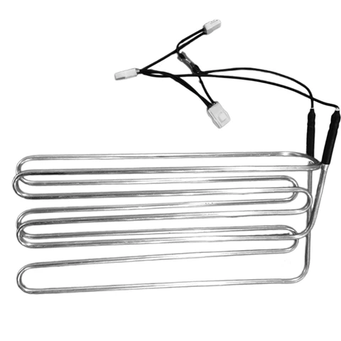 Defrost Heater For Refrigerator