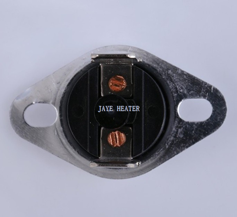 Disc Thermostat Snap Action