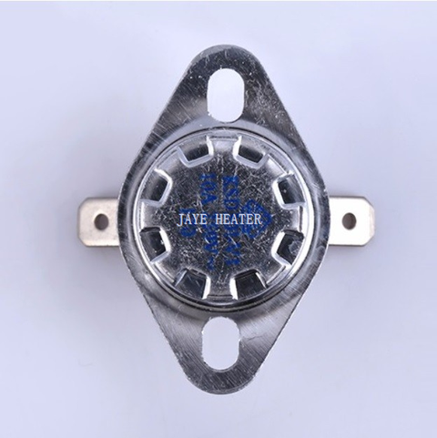 Disc Thermostat Snap Action