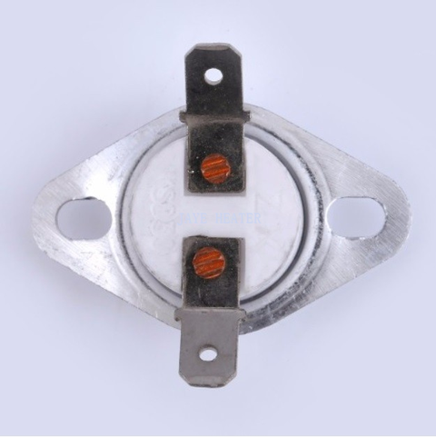 Disc Thermostat Snap Action