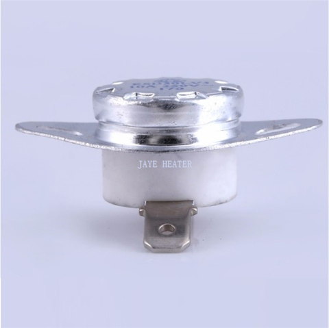 Disc Thermostat Snap Action