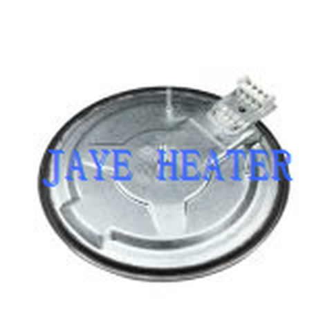 Dorm Room Hot Plate
