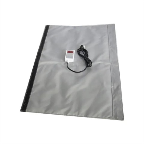 Drum Heating Blankets