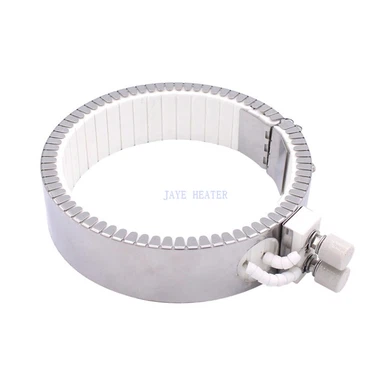 Electric Circular Ceramic Heater Band