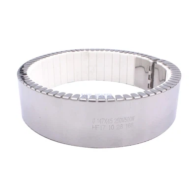 Electric Circular Ceramic Heater Band