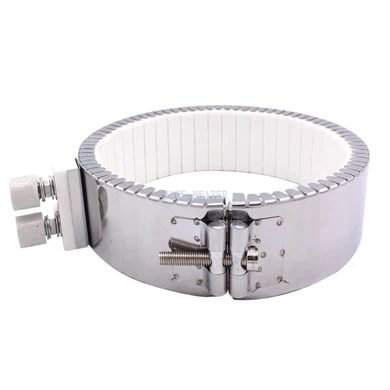 Electric Circular Ceramic Heater Band