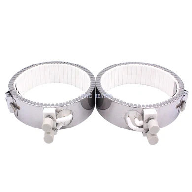 Electric Circular Ceramic Heater Band