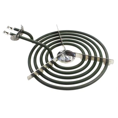 Electrical Coil Tubular Heating Element