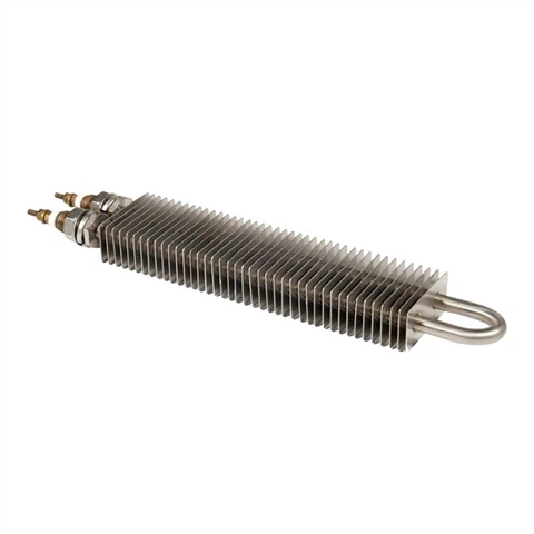 Fin Tube Heating Element