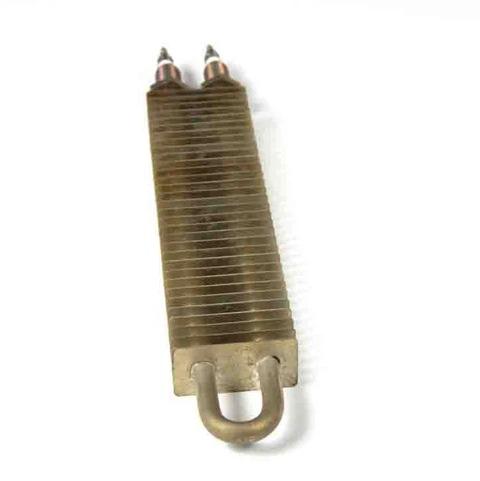 Fin Tube Heating Element