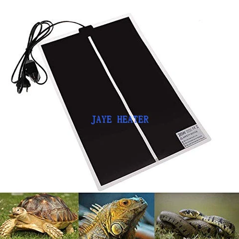 Heat Mat For Leopard Gecko
