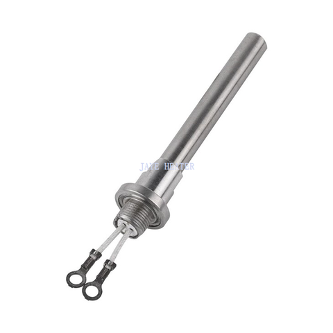 High Density Electric Cartridge Heater For Industrial