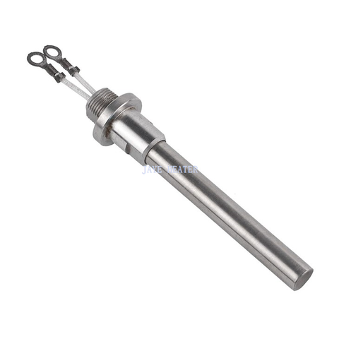 High Density Electric Cartridge Heater For Industrial
