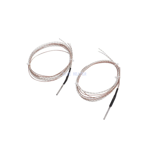 High Density Electric Cartridge Heater For Industrial