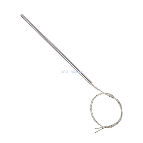 High Density Electric Cartridge Heater For Industrial