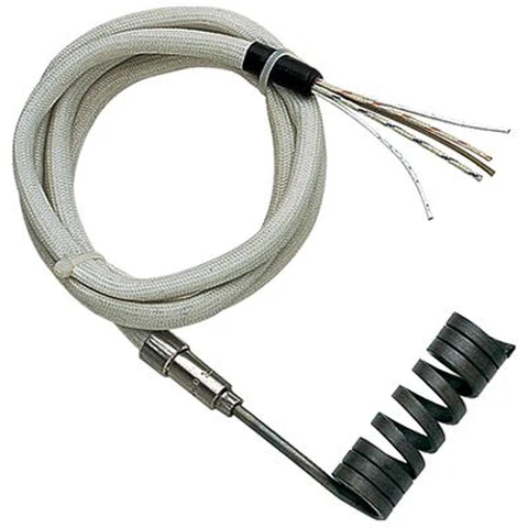 High Density Hot Runner Coil Spring Heater