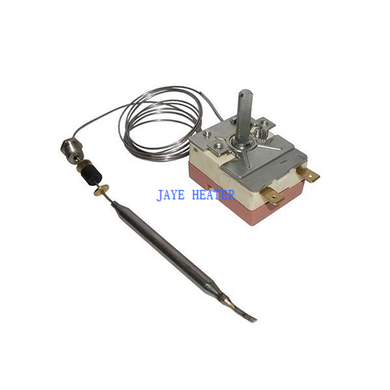 High Temperature Capillary Thermostat