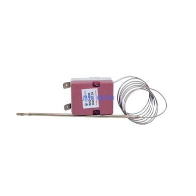 High Temperature Capillary Thermostat