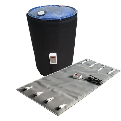IBC Heating Blankets For 1000L Tanks