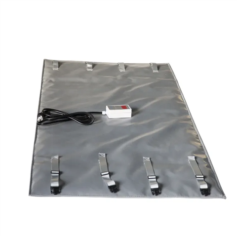 IBC Heating Blankets For 1000L Tanks