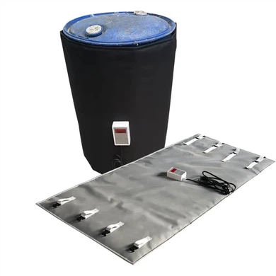 IBC Tankless Water Heater