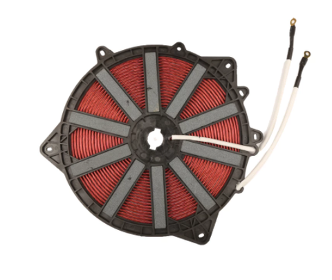 Induction Cooker Copper Heating Coil